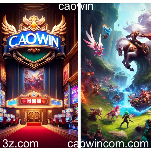 Explorando o Mundo dos MMORPGs: Uma Jornada Virtual Sem Fim